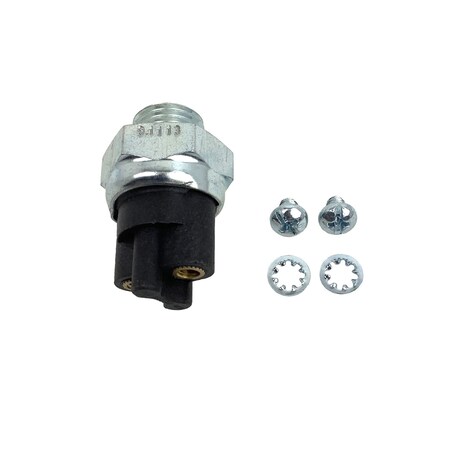 Cole Hersee SWITCH, BACKUP, BOXED, 20A AT 12V DC 91113-BX | Zoro